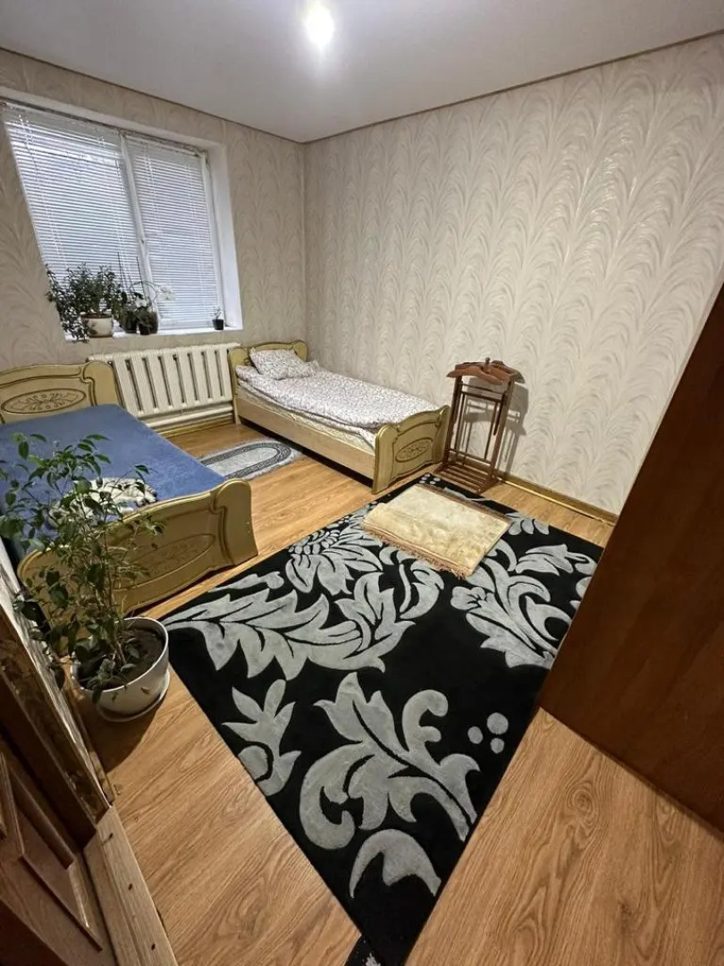 Частный Дом у Водопада Тобот