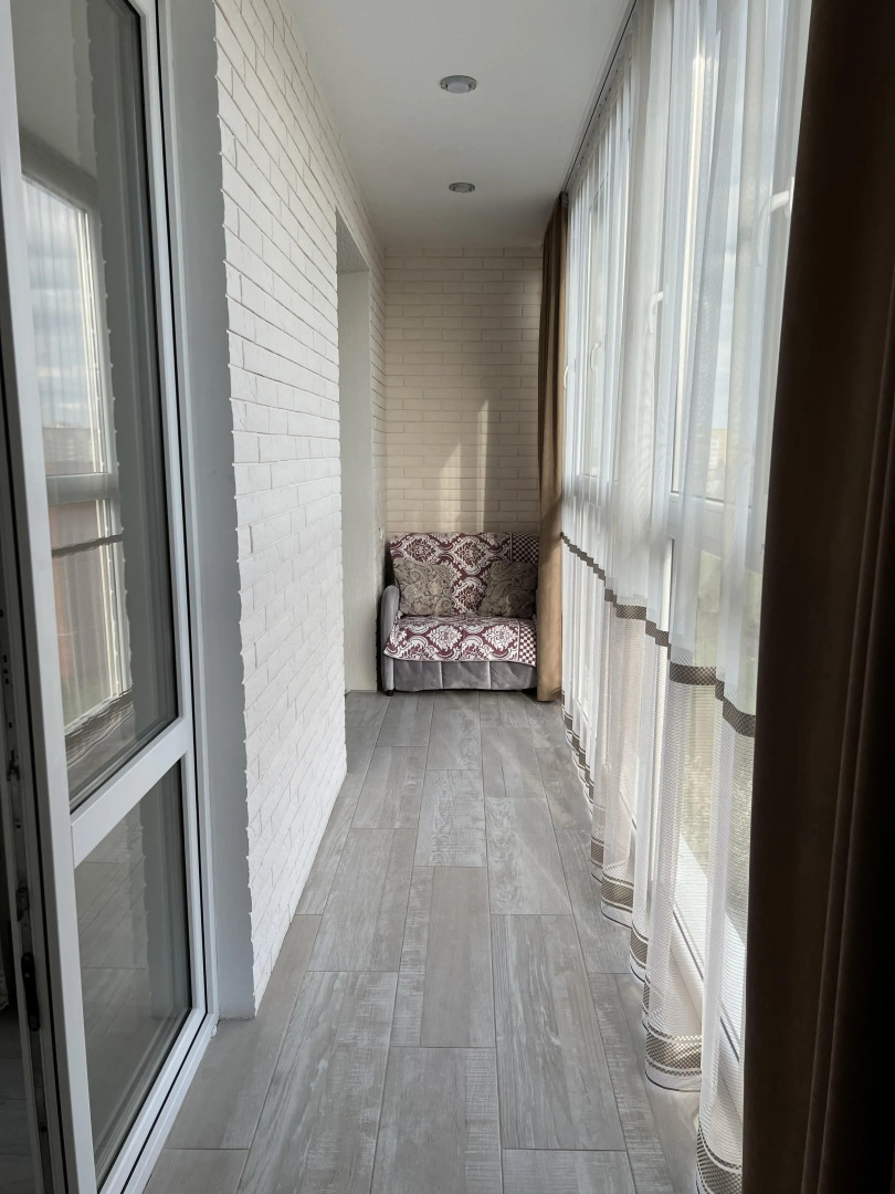 Апартаменты  в ЖК Дадаева