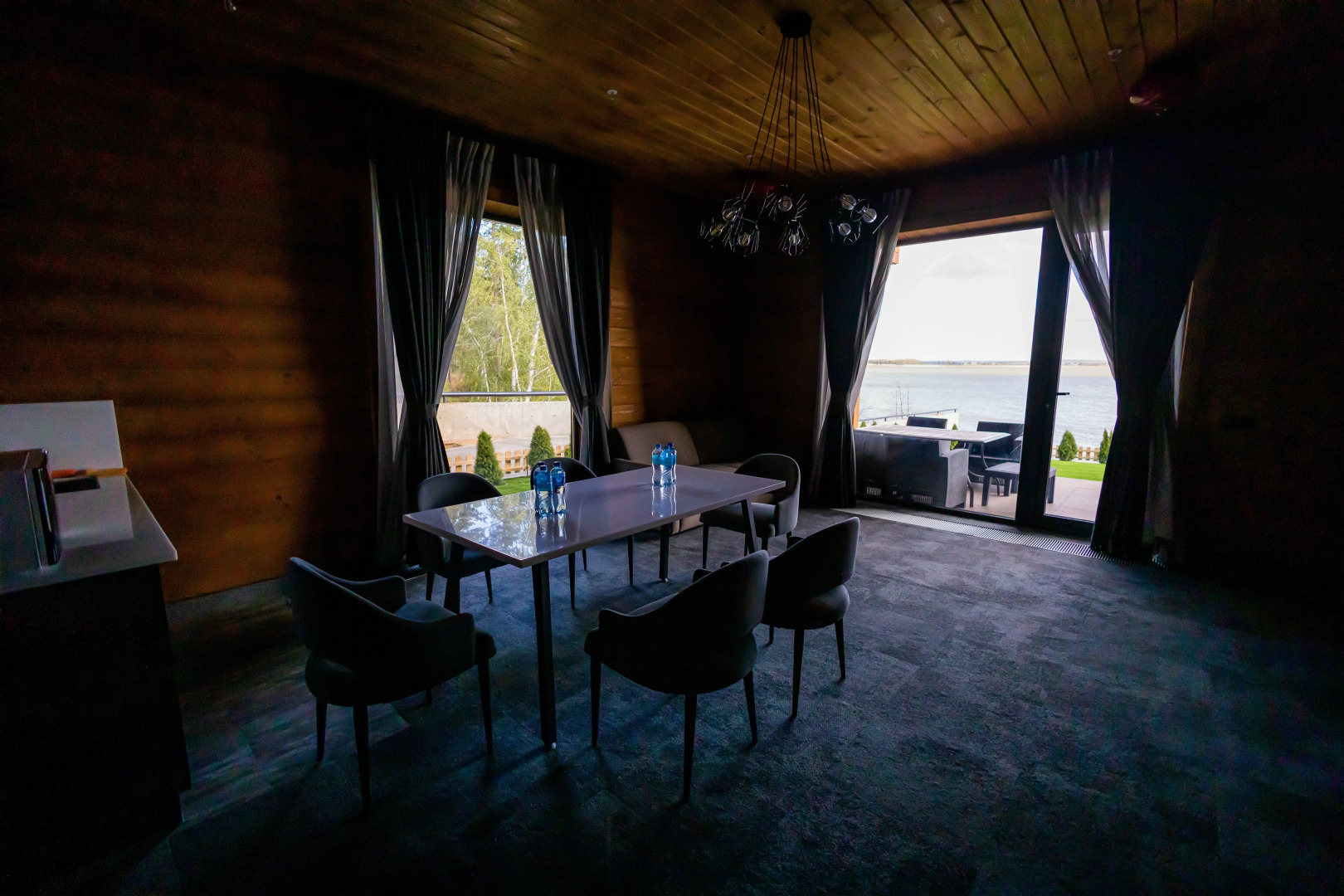 База Отдыха Discovery Боровое