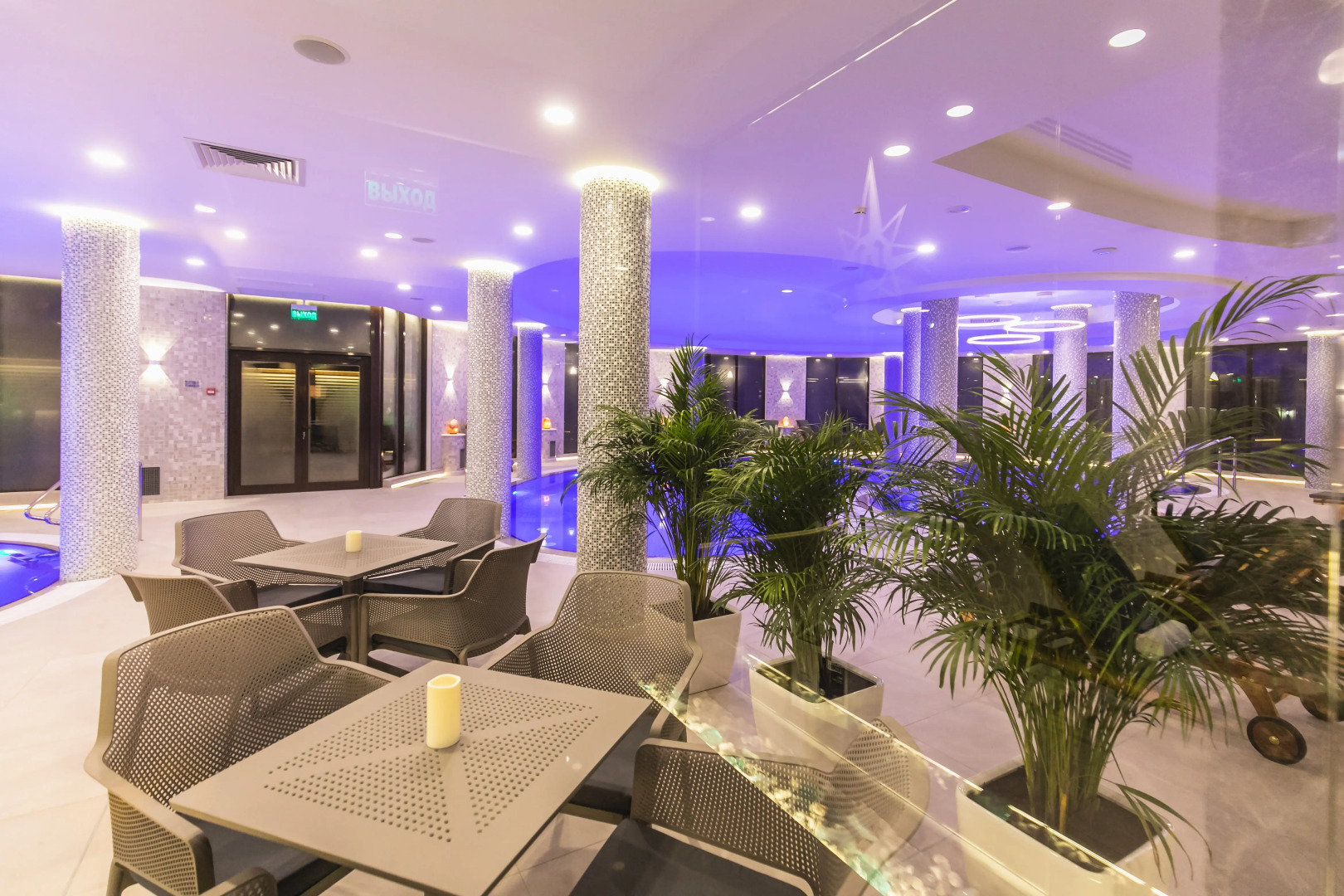 Wind Rose Hotel & SPA