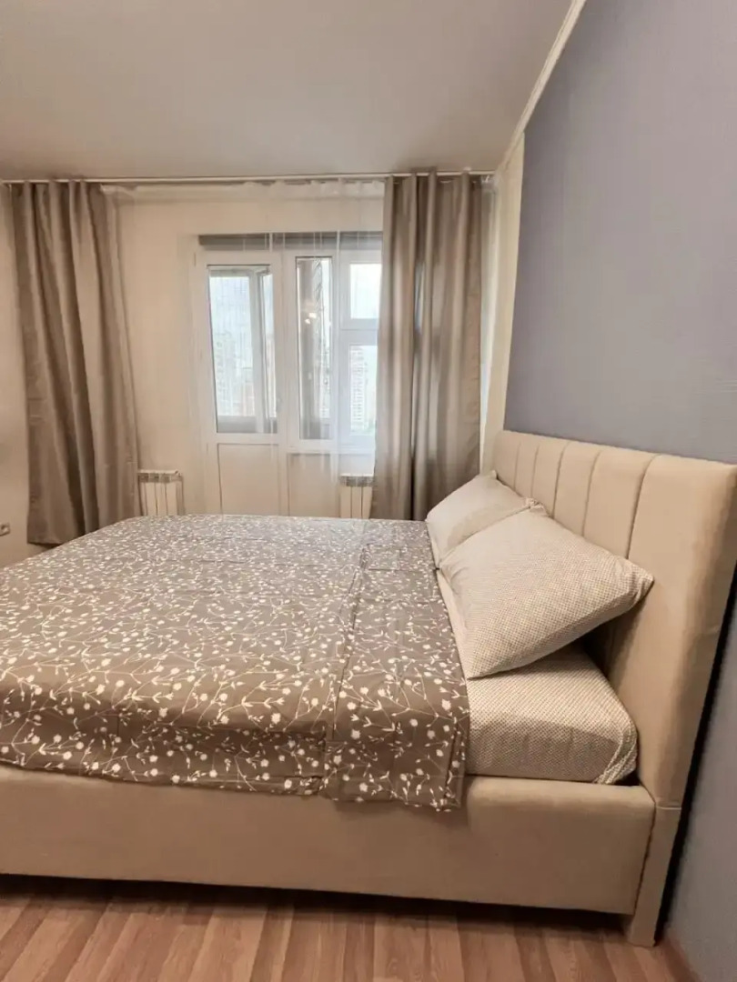 Квартира в Люберцах