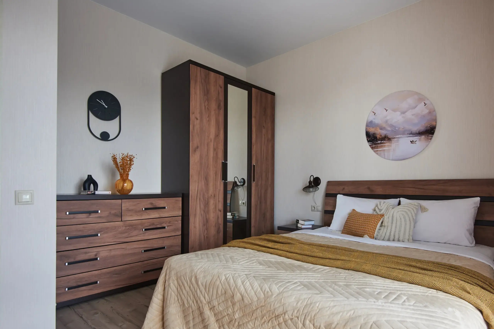 Вилла Усадьба Высокое с Панорамным Видом и Бассейном