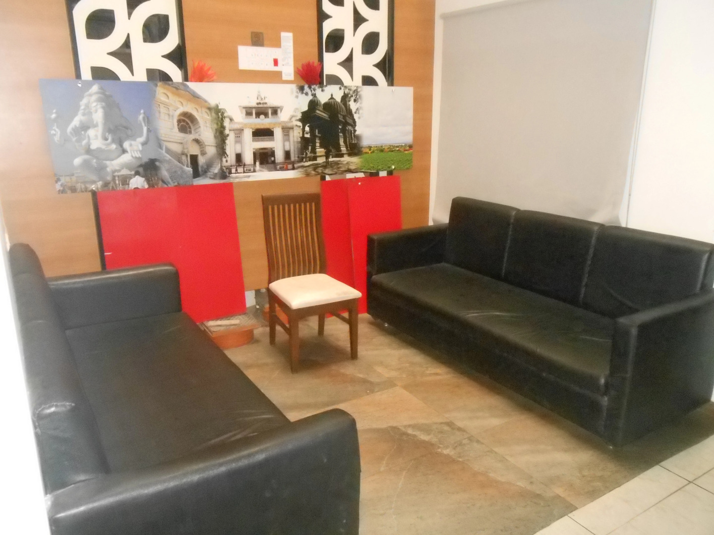 Отель Balaji Inn Hotel Nasik