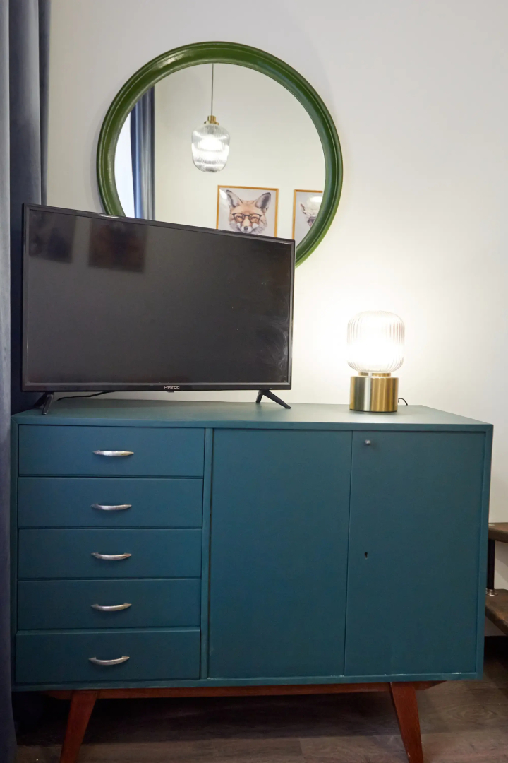 Апартаменты Студия 12 Глинки 3-5-7