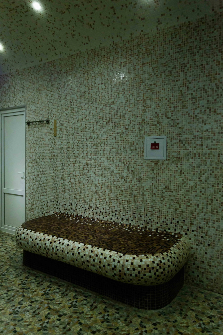 Отель Виктория