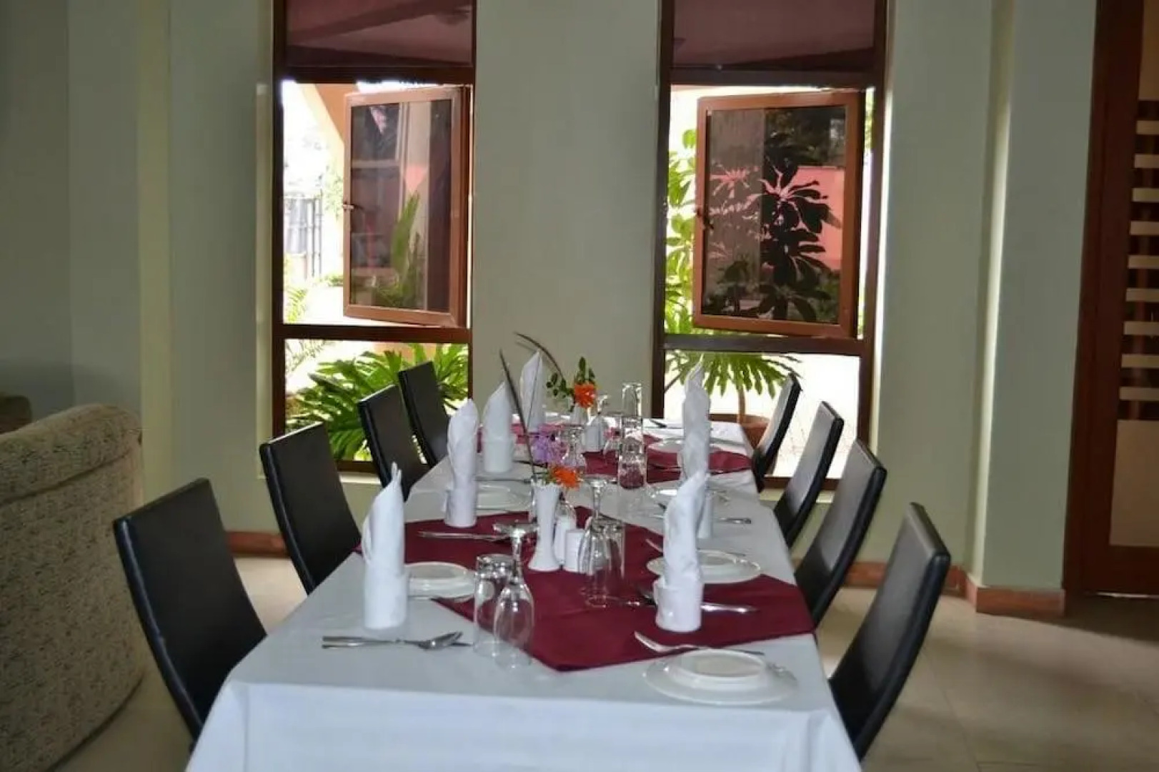 Motel Panone Luxury