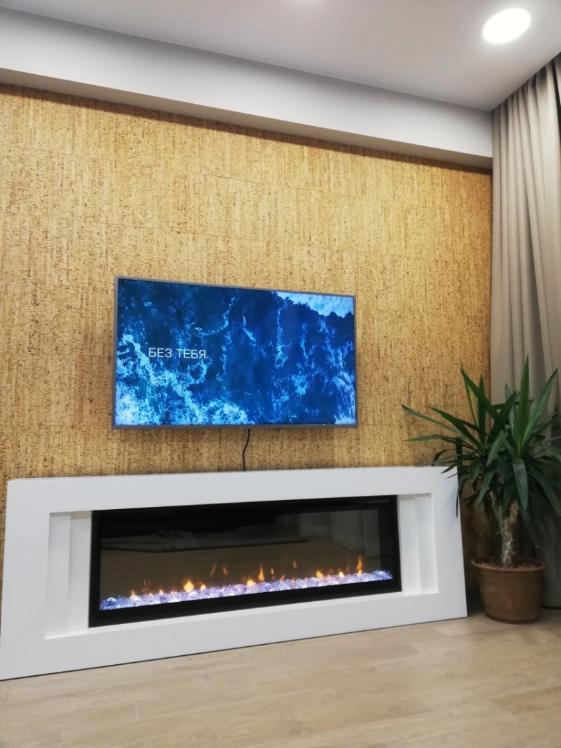 Baikal Hill Residence 3