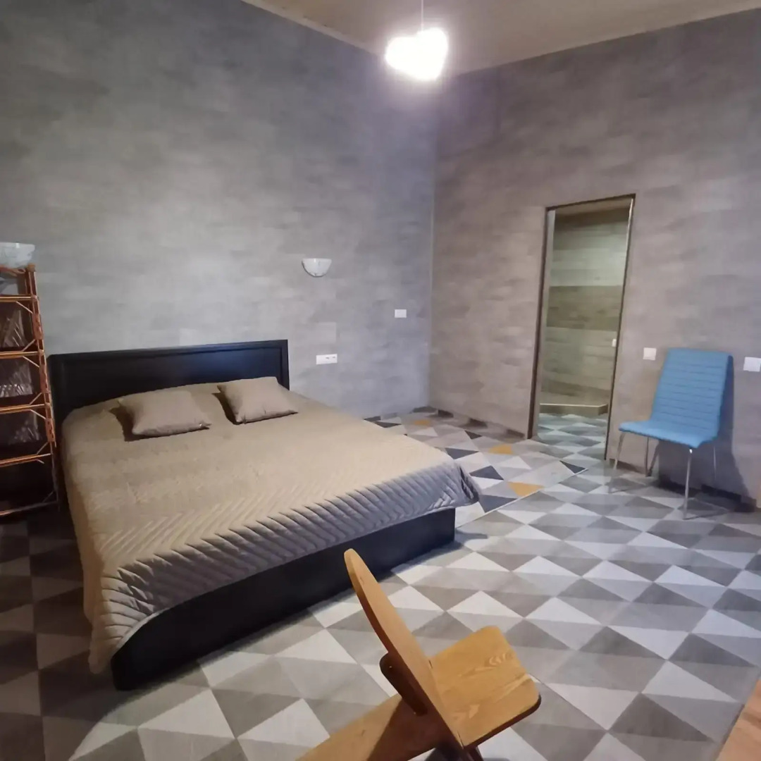 Апартаменты ЭкоПространство