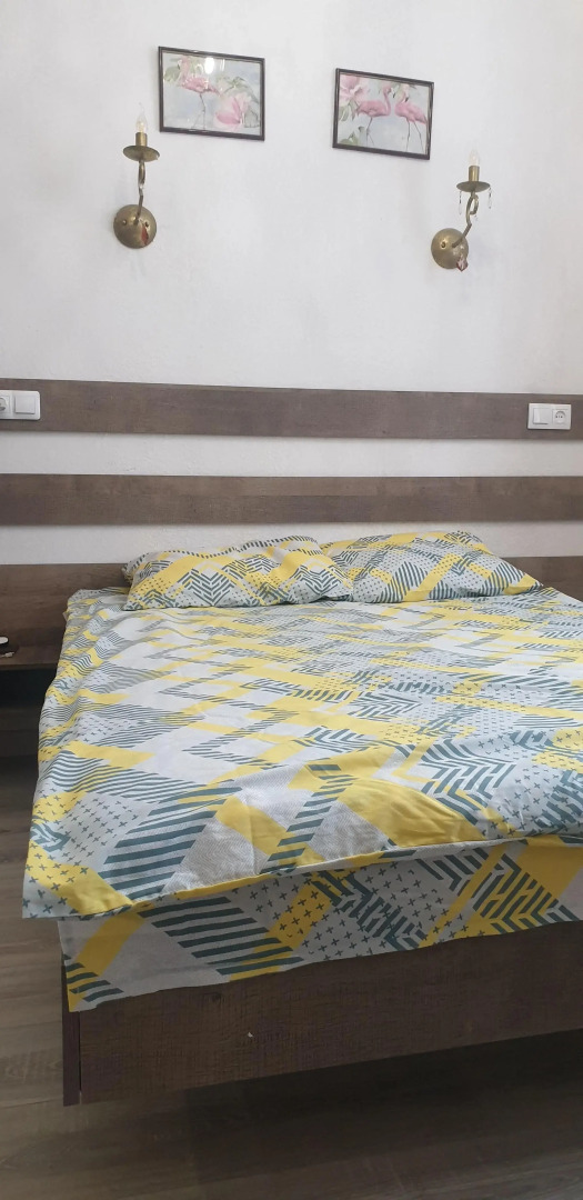 Квартира Маклина 45-1