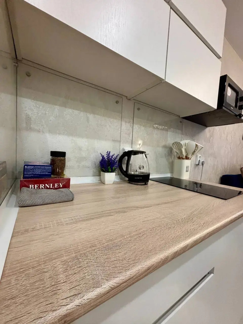 Квартира Уютная Студия в Центральном Районе Города