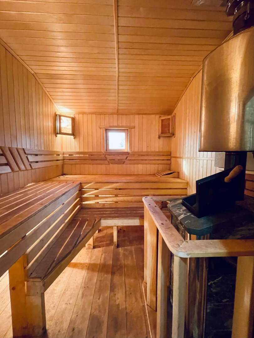 Гостевой дом Boho Непросто Дача