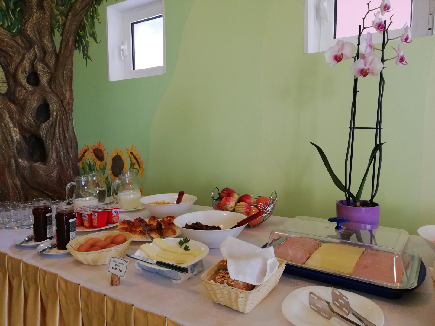 Апарт-Отель Apple cat