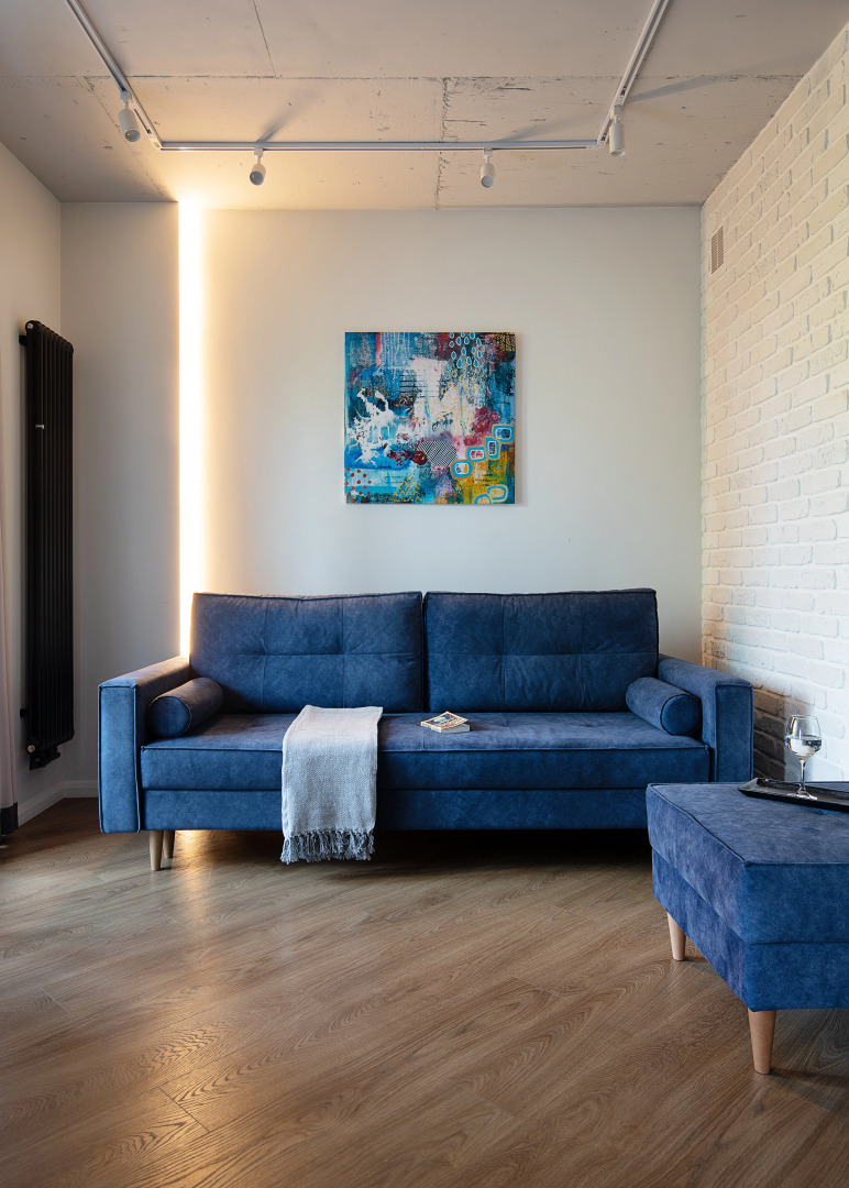 Апартаменты Baden Baden Морской Бассейн Spa