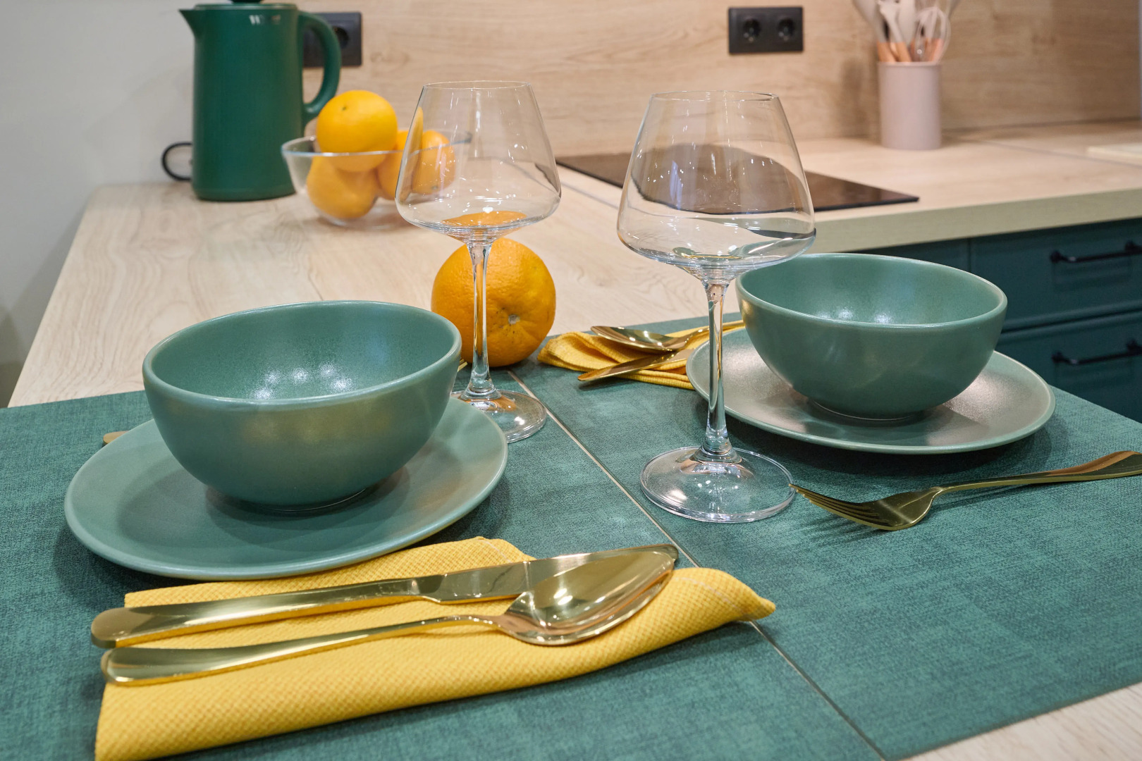 Квартира Аврора - стильные дизайнерская квартира