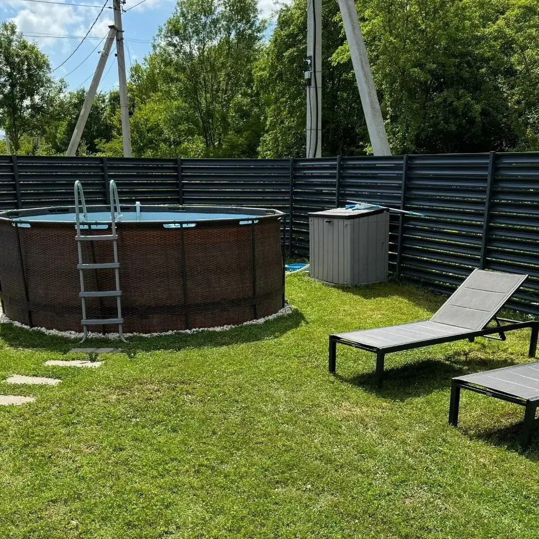 Частный дом Собер Дача рядом с винодельней