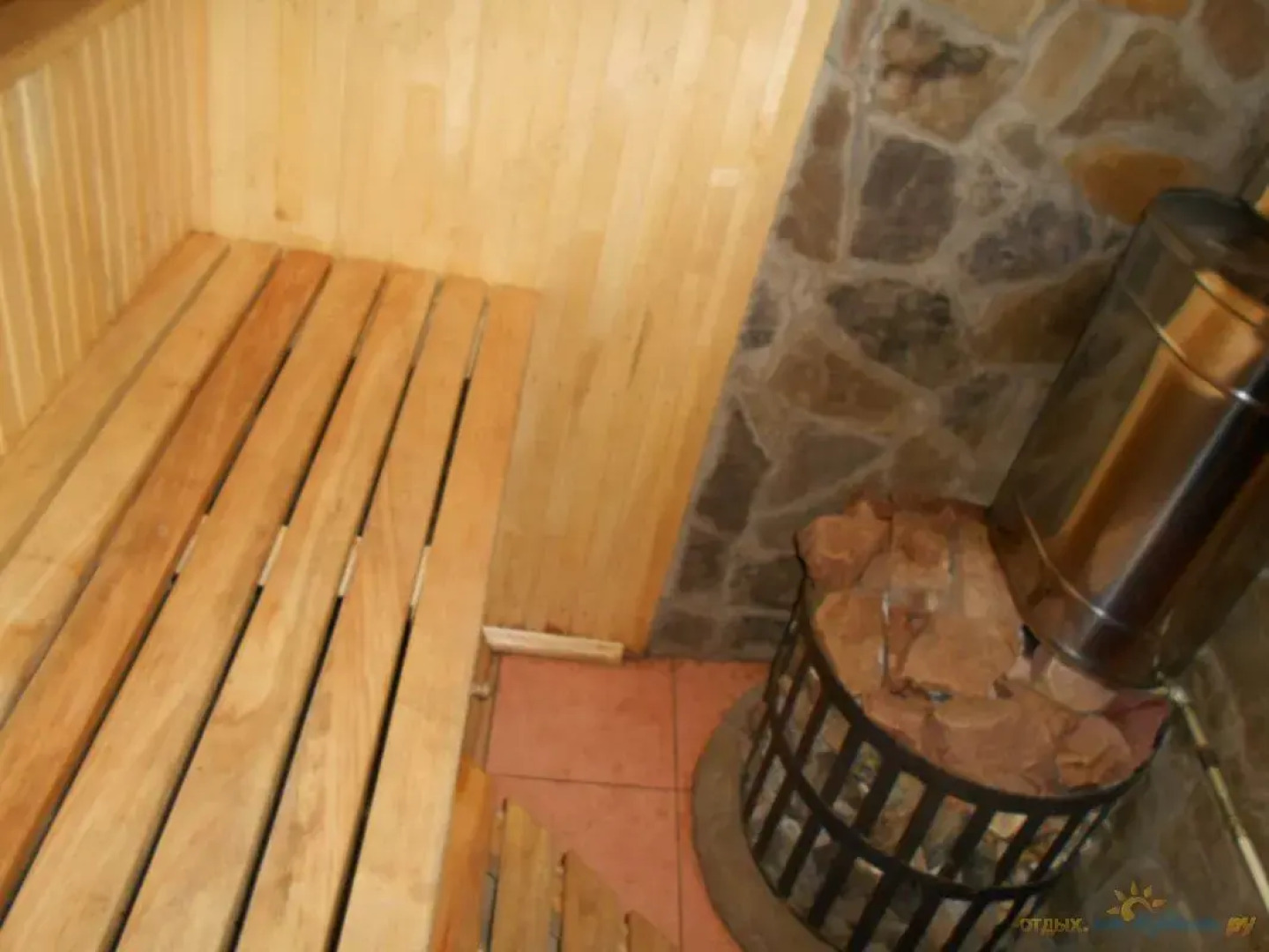 Гостевой Дом Престиж-Лагонаки