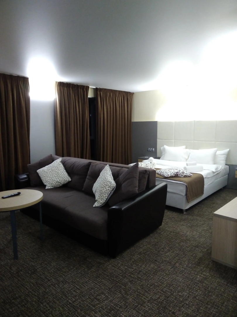 Бизнес-Отель Воскресенск