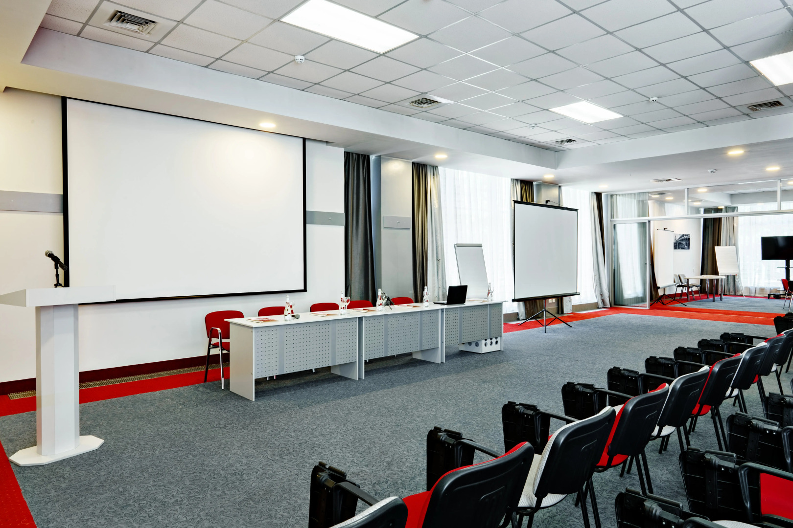 Отель Москва