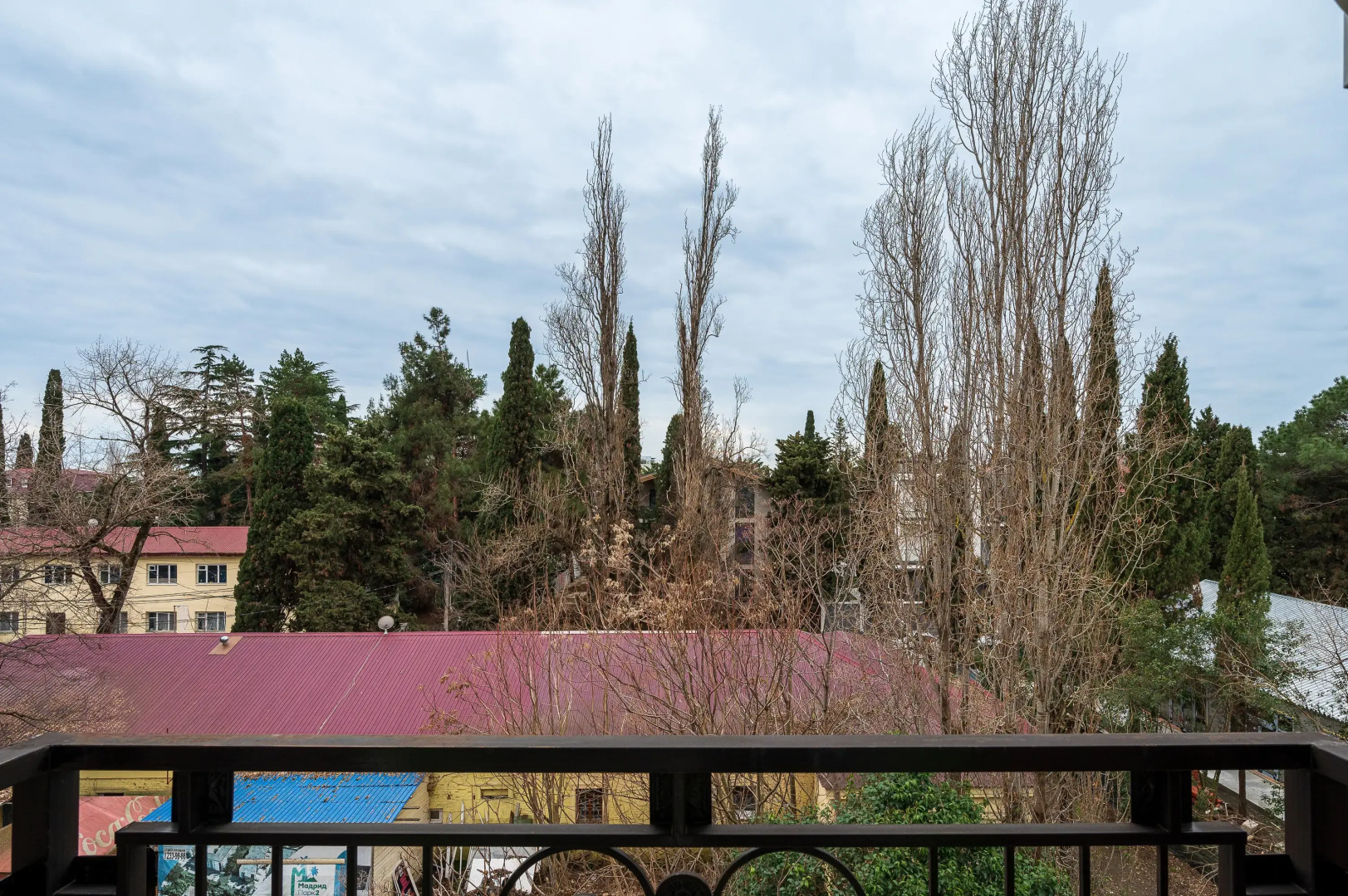 Апартаменты Red Apartments Арт Лайт Розен