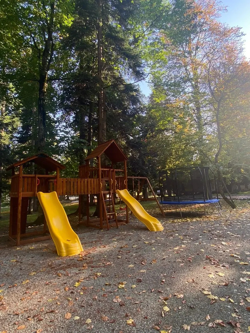 База отдыха Liberty Village