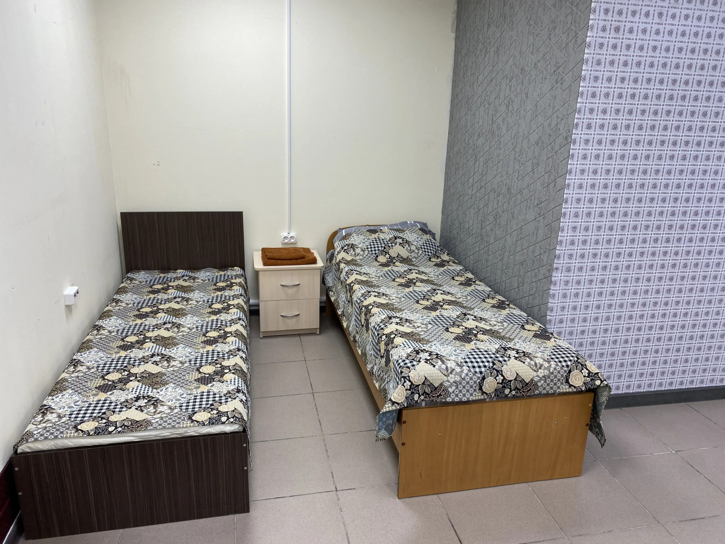 Апартаменты Студия 38 кв