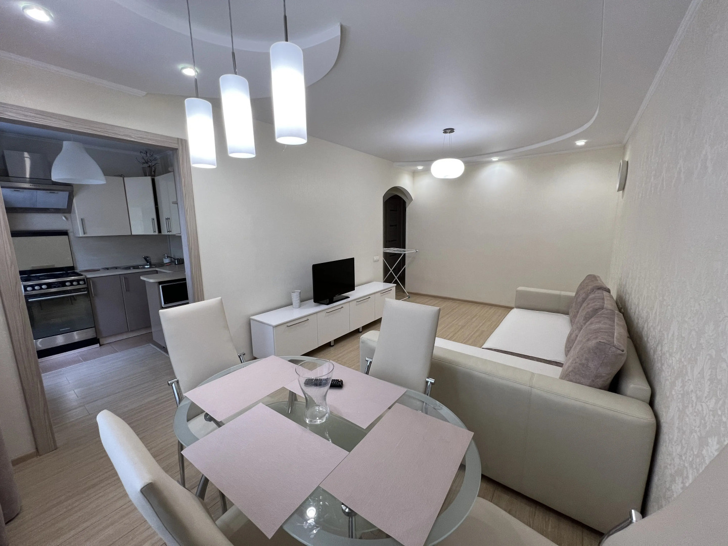 Квартира Мира 40 Мармелад Вокзал Больница