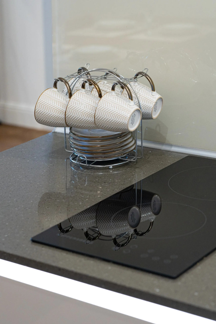 Апартаменты на Огарева