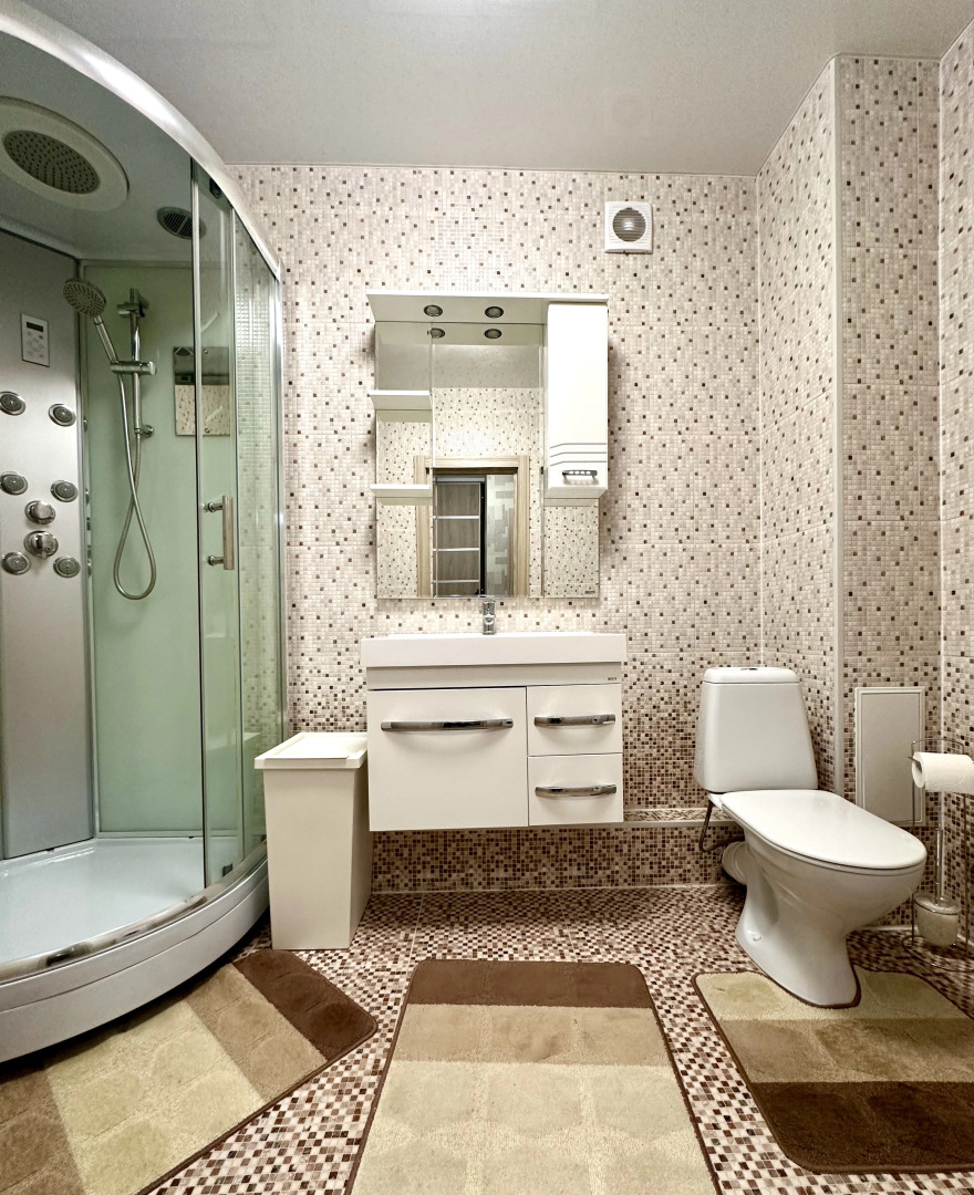 Квартира 1-комнатная Yarapartments на Володарского 52