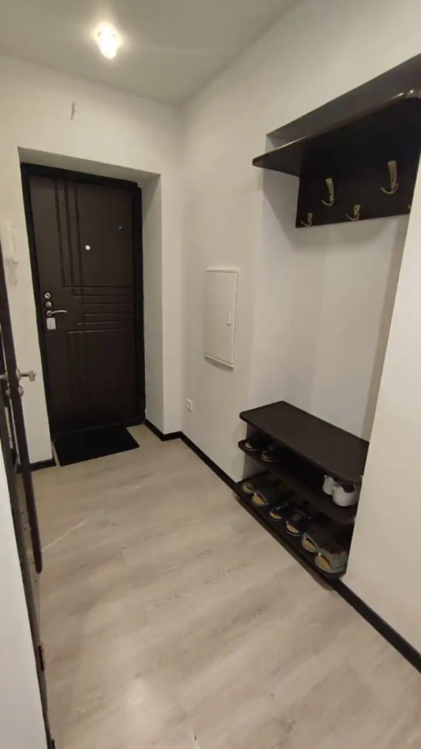 Апартаменты Владдом25.ру На Посьетской