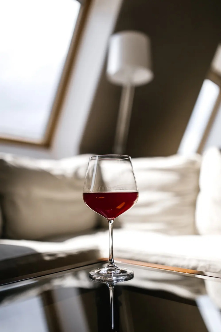 Квартира Мансарда на Петроградской