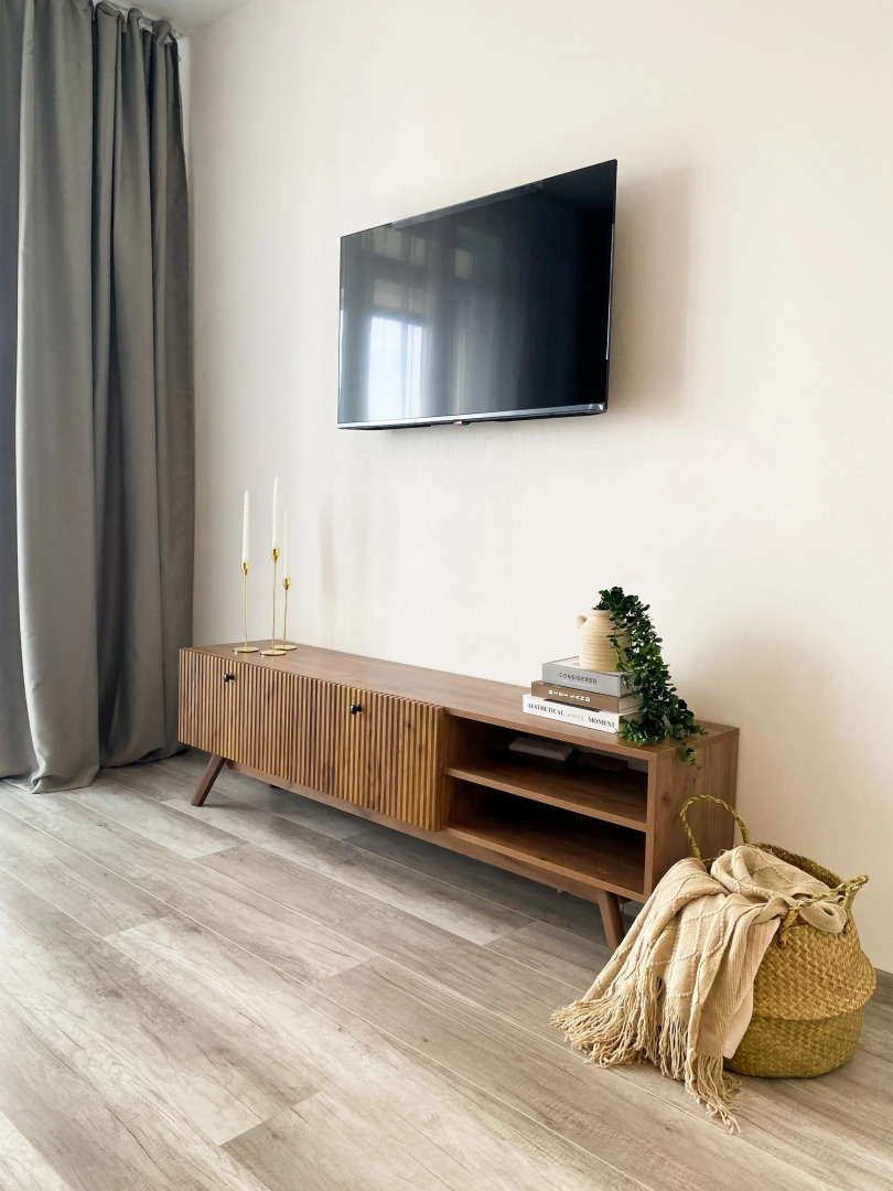 Квартира Замечательная