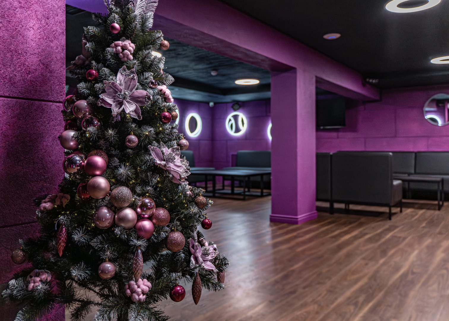 Отель Домъ Подрядчика Терентьева