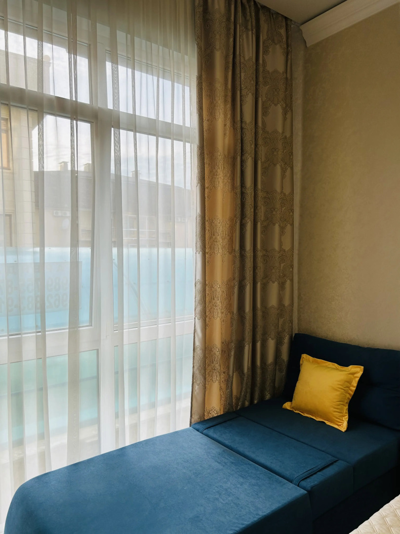 Апартаменты ЖК Вальс в Сочи у моря 14