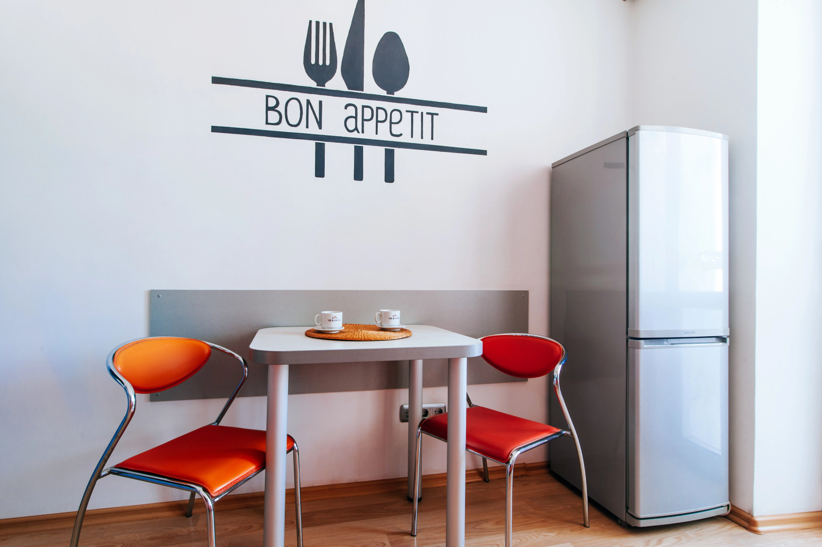 Апартаменты Немига 12