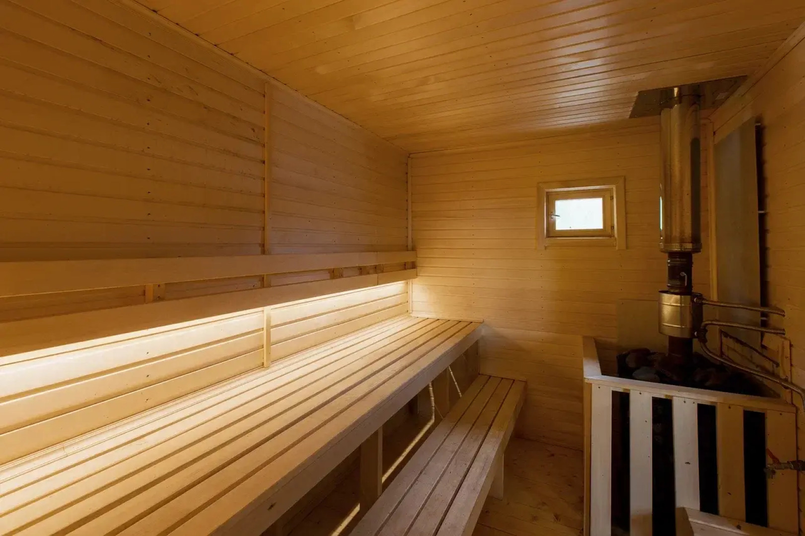 База Отдыха Бородинское