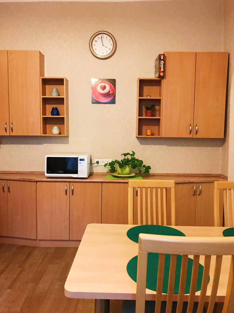 Хостел Polar House