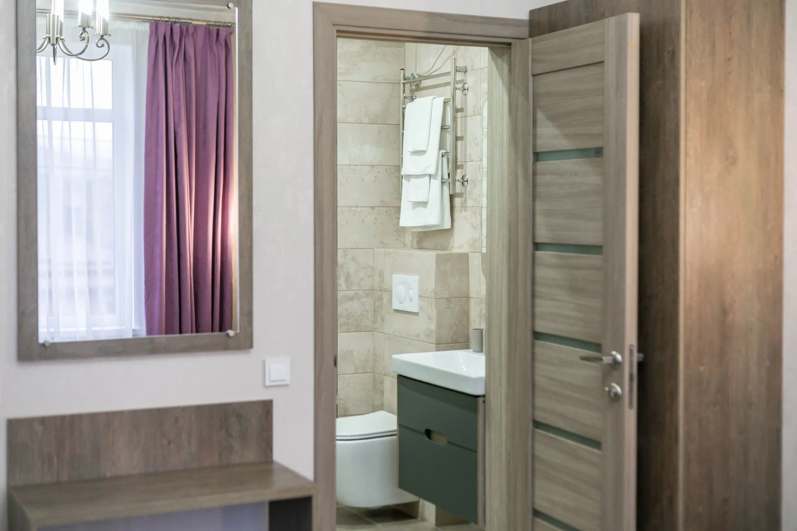 Квартира Кисловодск, Подгорная 18