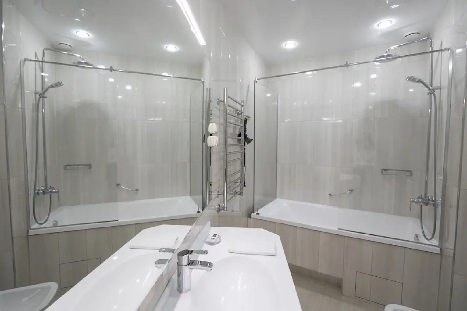 Орлиные скалы