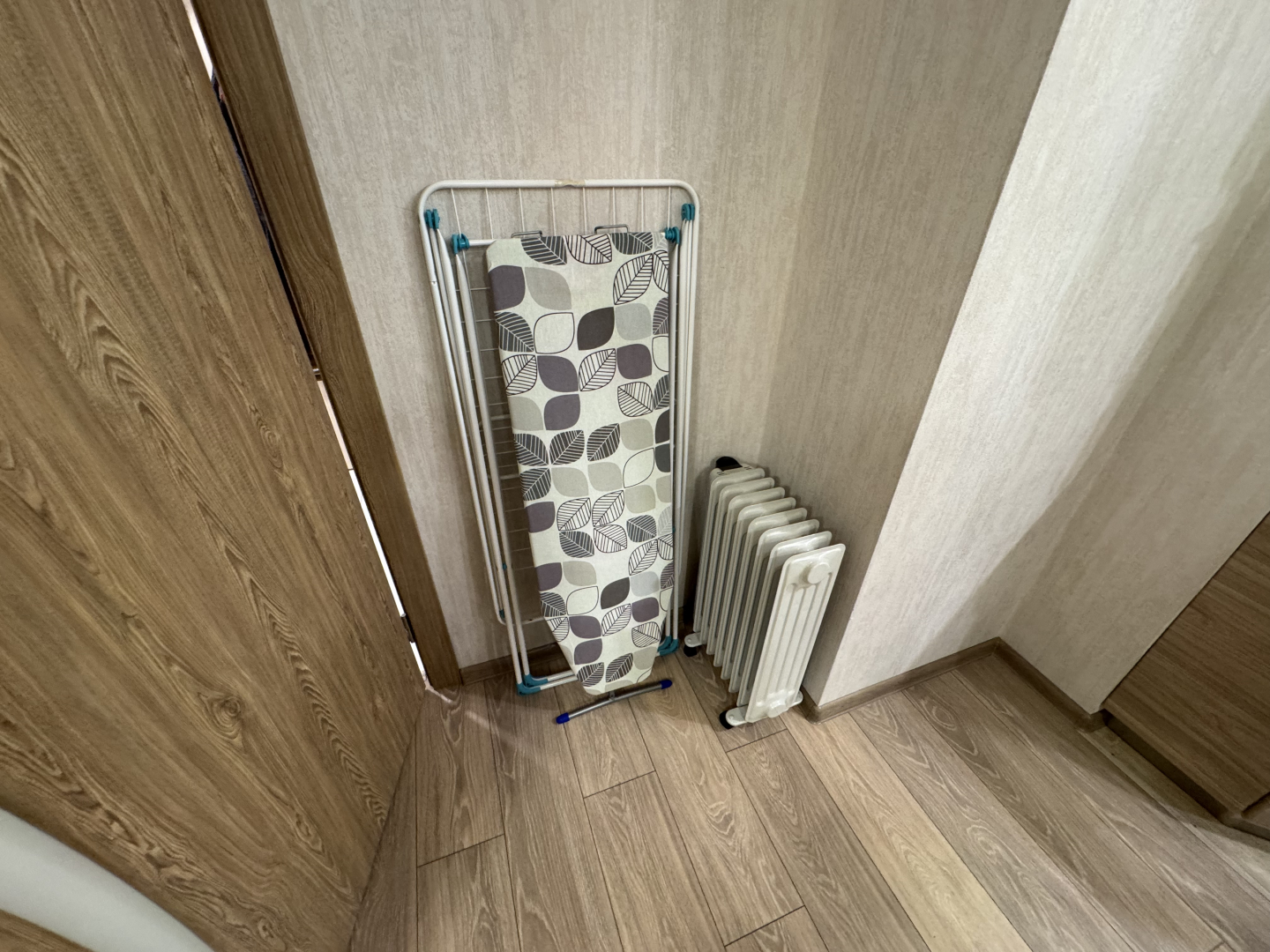 Квартира Уютная в Центре Города