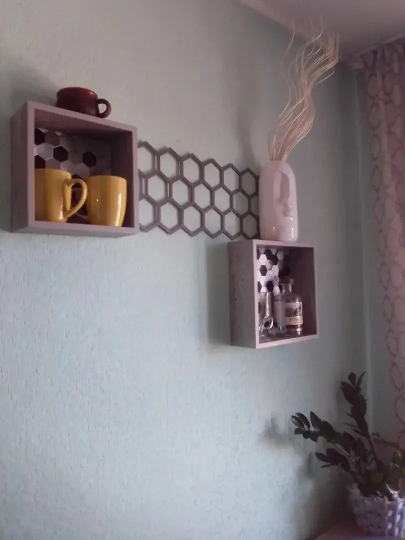 Апартаменты Philisa Na Turbaze серая