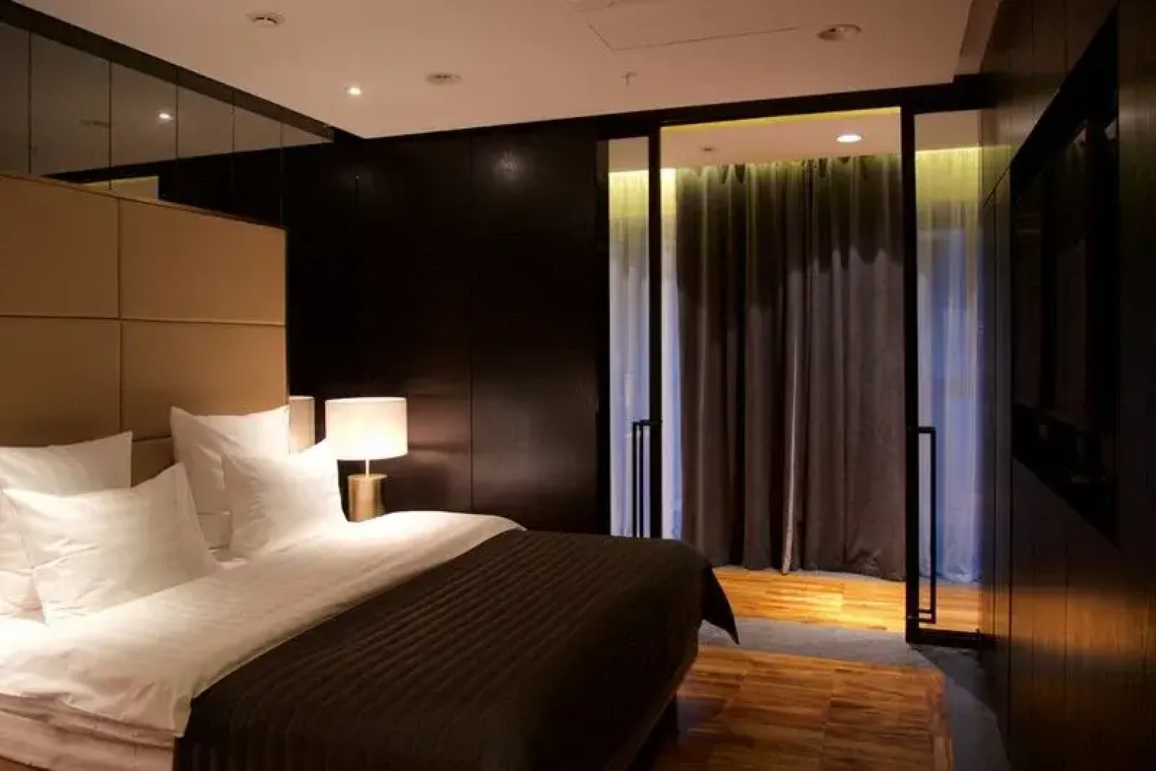 Бутик-отель Гамма