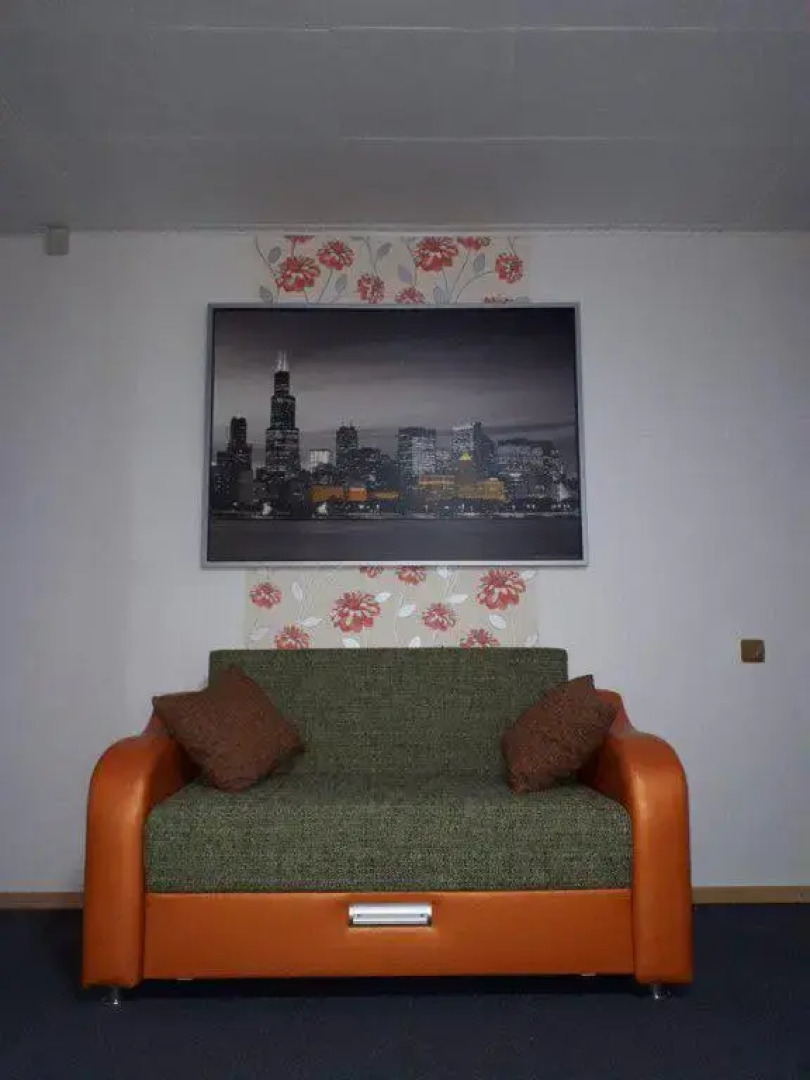 Апартаменты Студия на улице Мира 8А