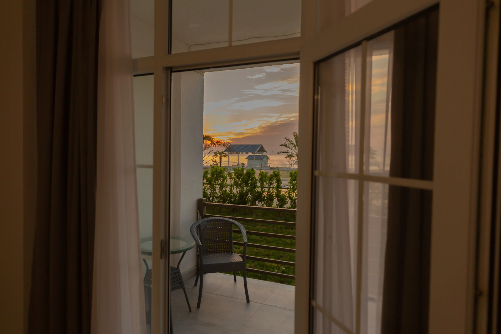 Astalanya Resort