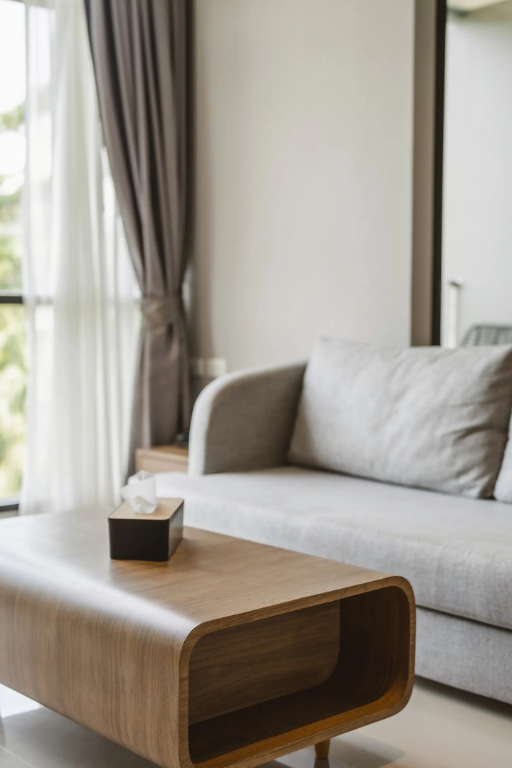 Апартаменты Beachfront 1501 br at Wyndham Naithon Phuket