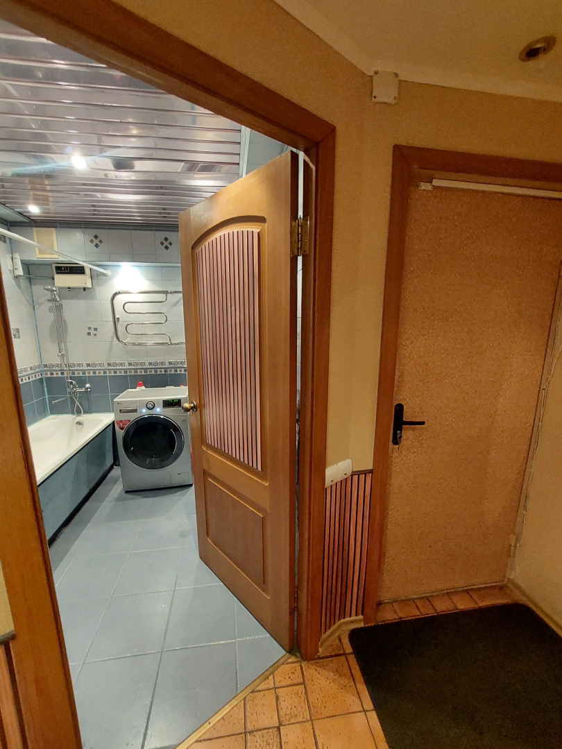 Квартира Обсидиан