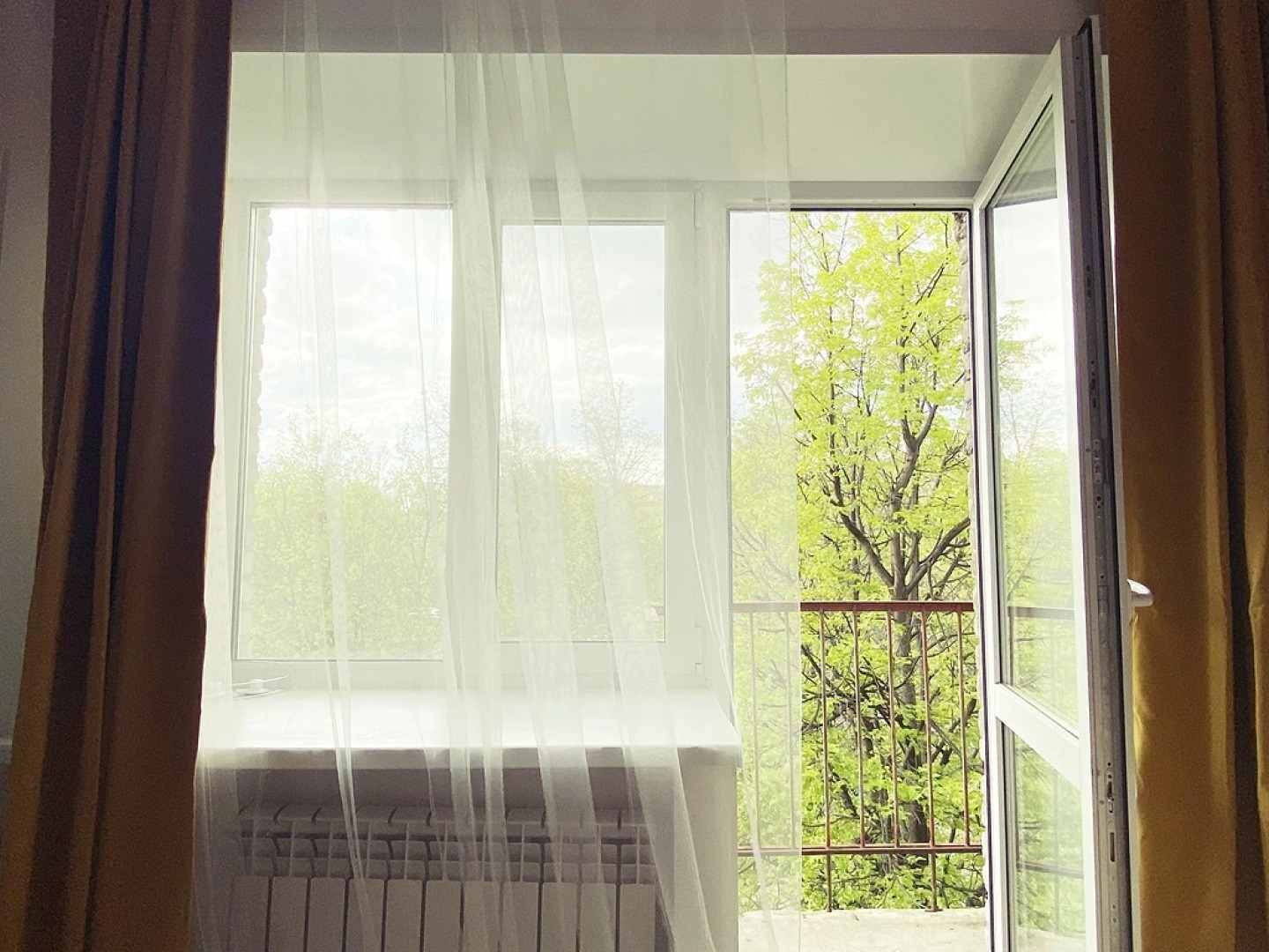 Апартаменты Студия 5