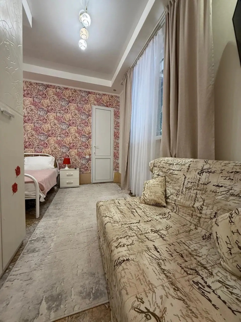 Гостевой дом Жемчужина у моря