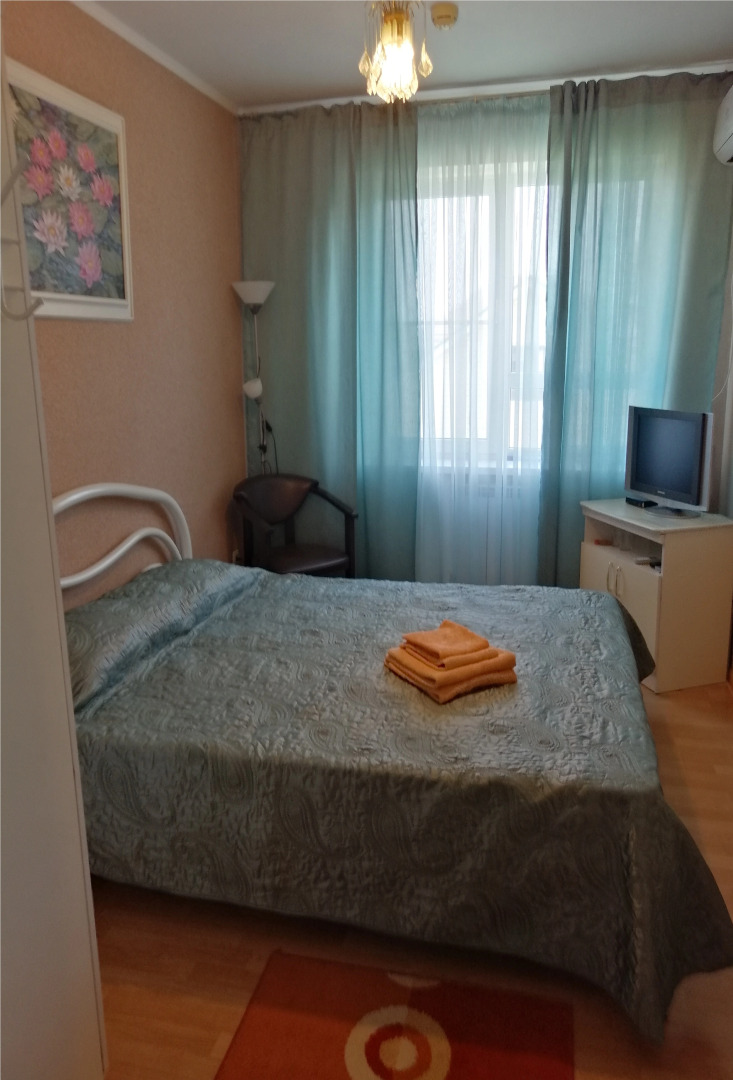 Гостевой Дом Джели