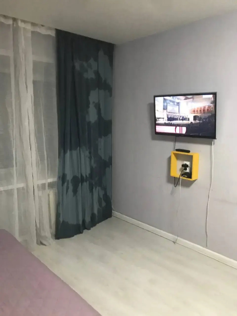 Апартаменты Добрые сутки на Антона Валека