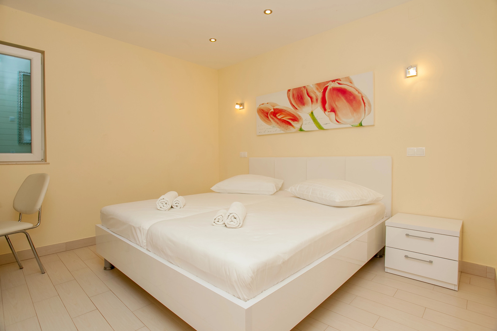 Апартаменты Cintro